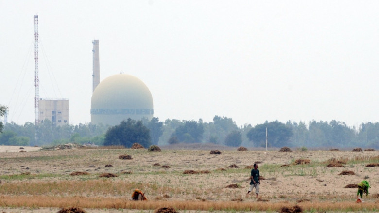 India si Pakistan, puteri nucleare si vechi rivali, au facut traditionalul schimb de informatii sensibile pe 1 ianuarie Imagine