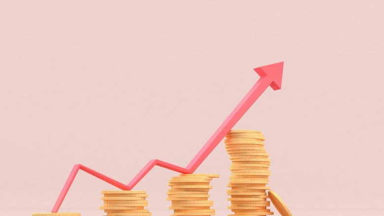 Indicele ROBOR la 3 luni a urcat la 6,26% pe an, cel mai ridicat nivel din ultimele sase luni Imagine