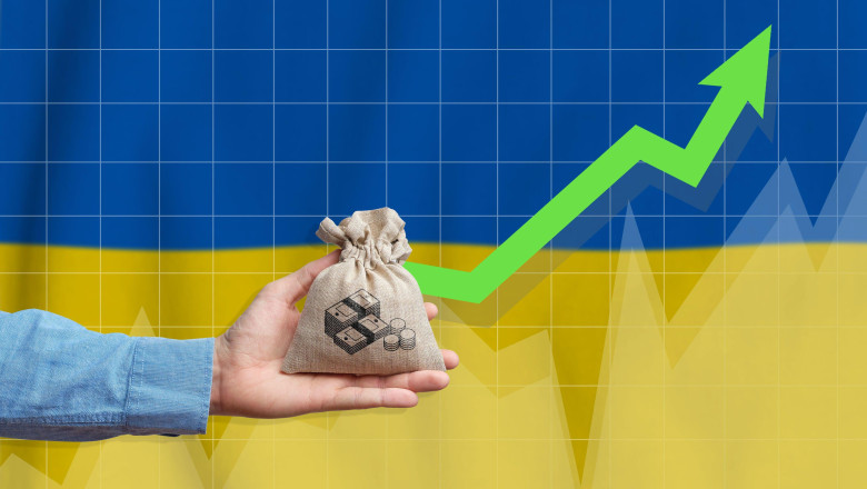 Indicele ROBOR la 3 luni, in functie de care se calculeaza dobanzile la credite, a crescut la 5,93% pe an Imagine