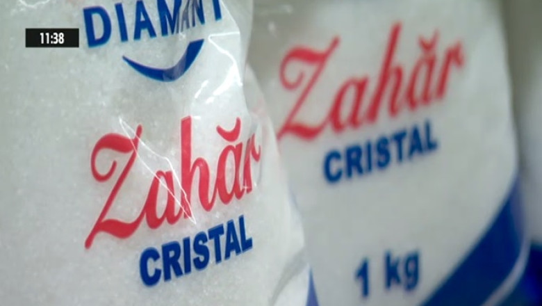 Indulcitorii artificiali, un pericol dovedit Imagine