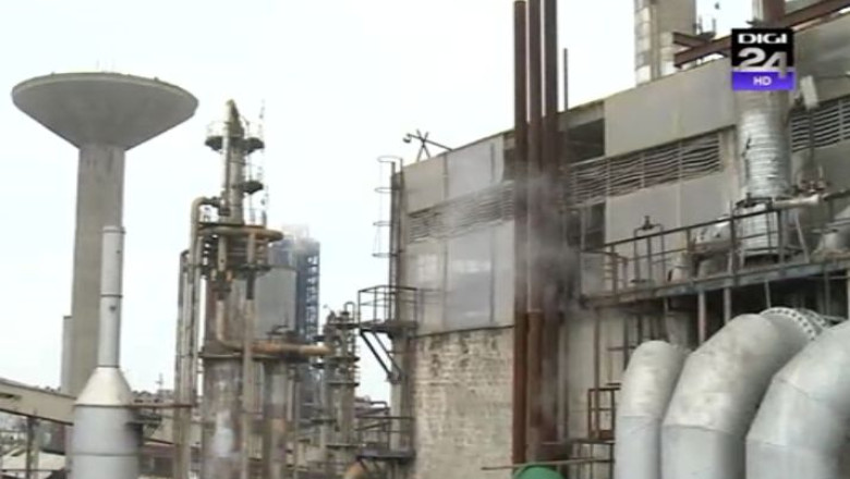 Industria de ingrasaminte, pe cale de disparitie in Romania Imagine