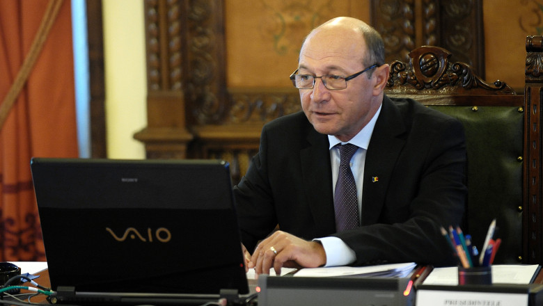 Industria de securitate si inzestrarea armatei, pe masa CSAT Imagine