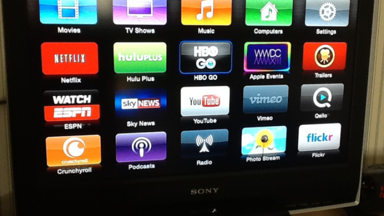 INEDIT. Apple dezvolta o tehnologie prin care telespectatorii pot „sari” peste publicitate Imagine