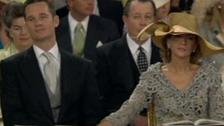 Infanta Cristina a Spaniei, inculpata. Printesa este acuzata de frauda fiscala si spalare de bani Imagine