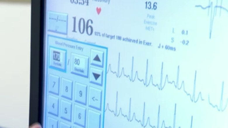 Infarctul apare tot mai des la tineri: semnele si cauzele sale Imagine