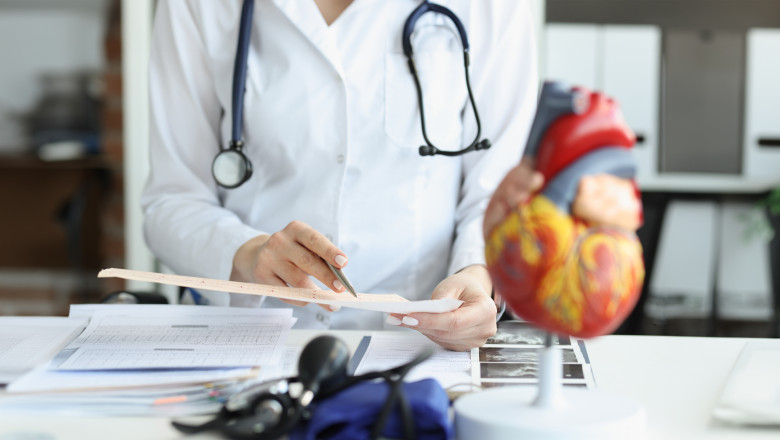 Infarctul miocardic si stopul cardiac au inceput sa afecteze tot mai multi tineri. Cariile dentare pot duce la infarct Imagine