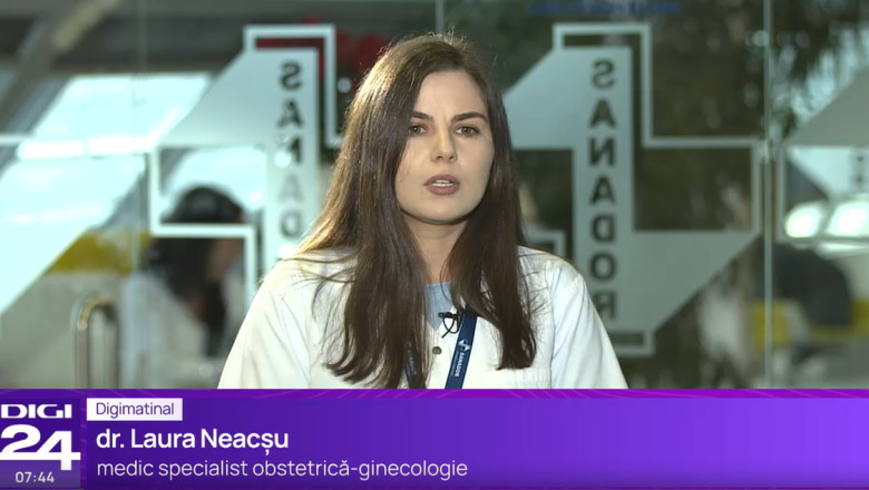 Infectia cu HPV: preventie si diagnostic Imagine