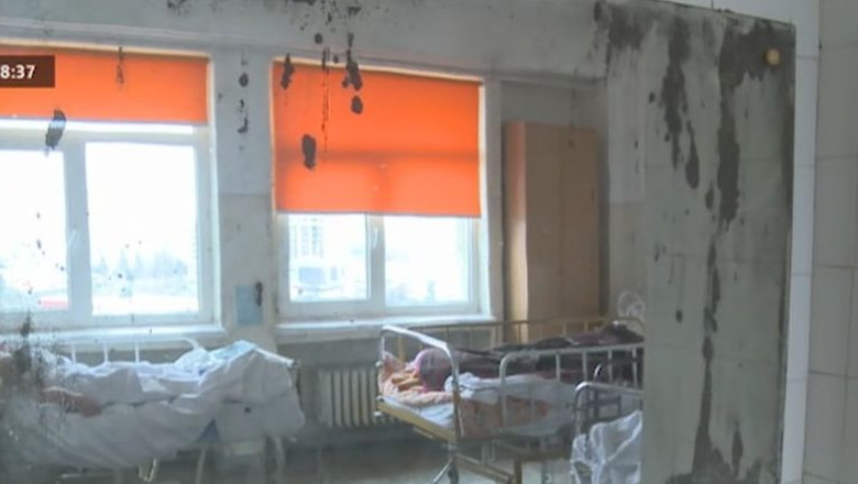 Infectie cu scandal! Spitalul Judetean din Timisoara se apara de acuzatii Imagine