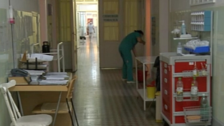 Infectie intraspitaliceasca, verdict in cazul barbatului decedat dupa externarea de la Spitalul Judetean Timis Imagine