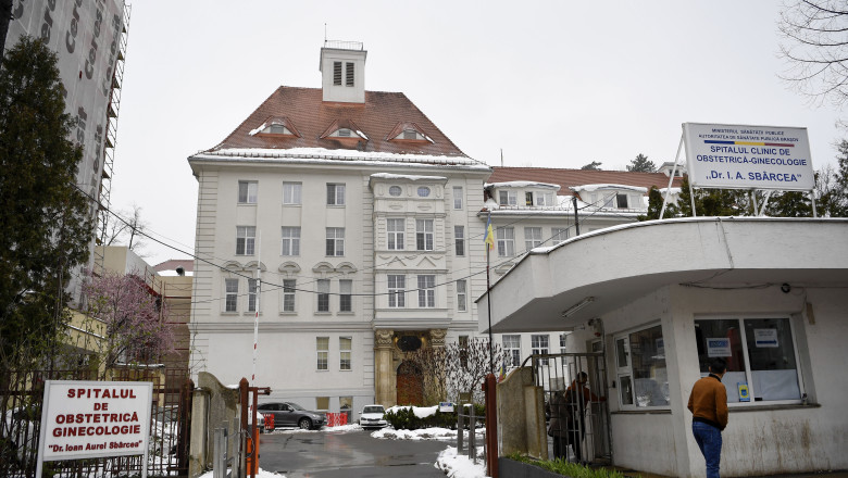 Infectiile nosocomiale, combatute cu aparatura de 3.4 milioane euro. CJ Brasov condus de liberali a accesat fonduri UE pentru 3 spitale Imagine