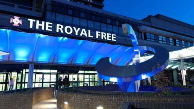 Infirmiera britanica infectata cu Ebola este in stare critica Imagine