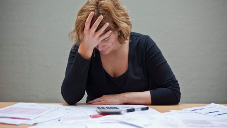 Inflatia din Marea Britanie a ajuns la cel mai inalt nivel din ultimii 40 de ani Imagine