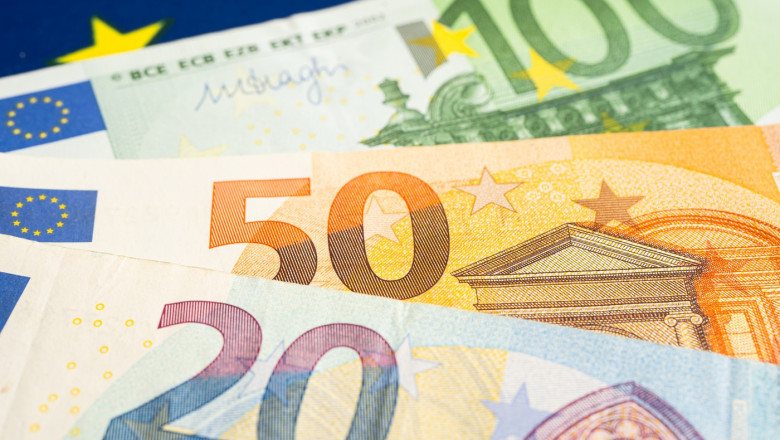 Inflatia in zona euro a crescut neasteptat in ultima luna Imagine