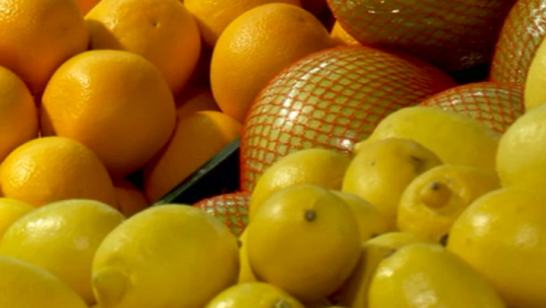 Inflatie dubla la sfarsitul lunii septembrie. De vina ar fi lamaile Imagine