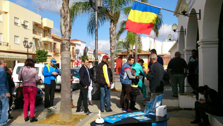 Informatii false despre Digi Mobil Spania Imagine