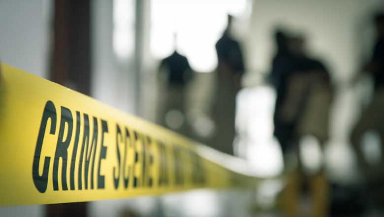 Informatii noi intr-un caz de crima din Austria, din 2019. Ar fi fost implicati romani, politia cere ajutor oamenilor pentru a-i gasi Imagine