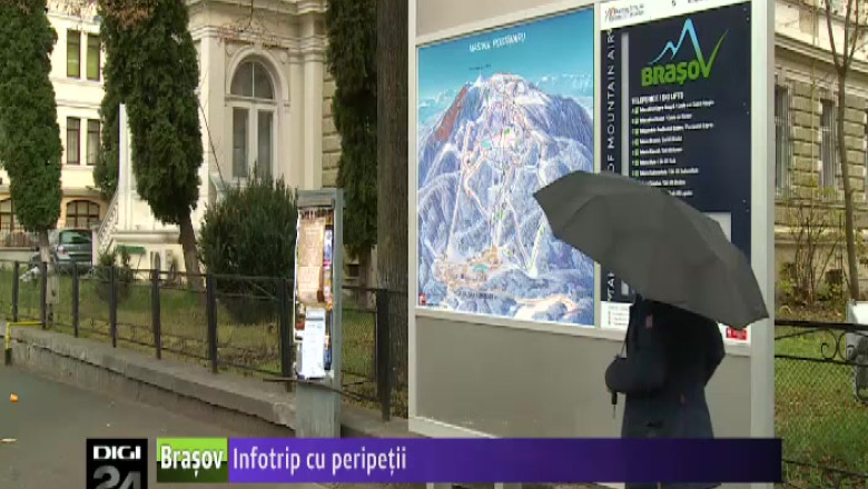 Infotrip cu peripetii. Vizita mai multor jurnalisti straini, aproape anulata Imagine