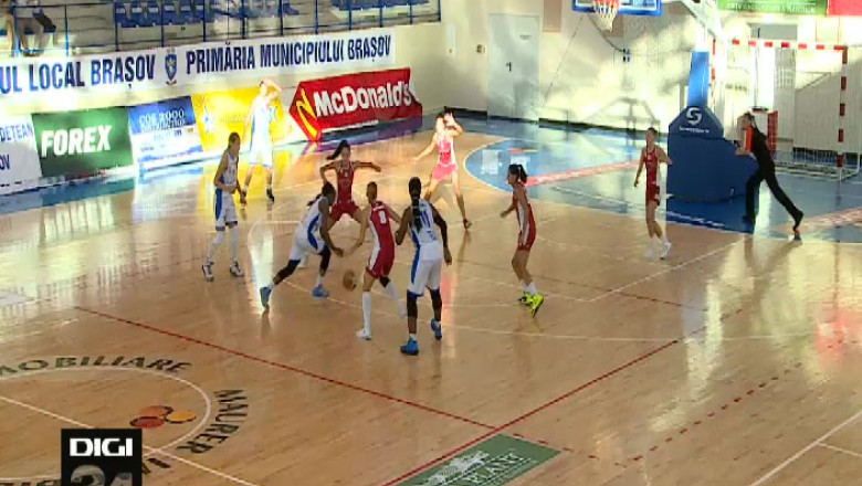  Infrangere la Tg. Mures Imagine