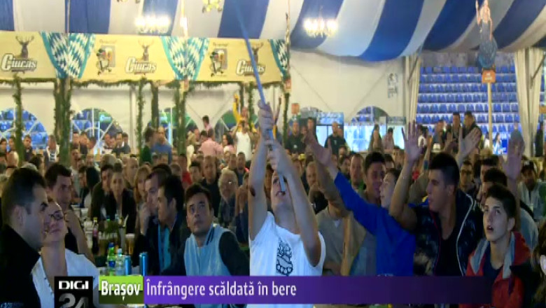 Infrangere scaldata in bere Imagine