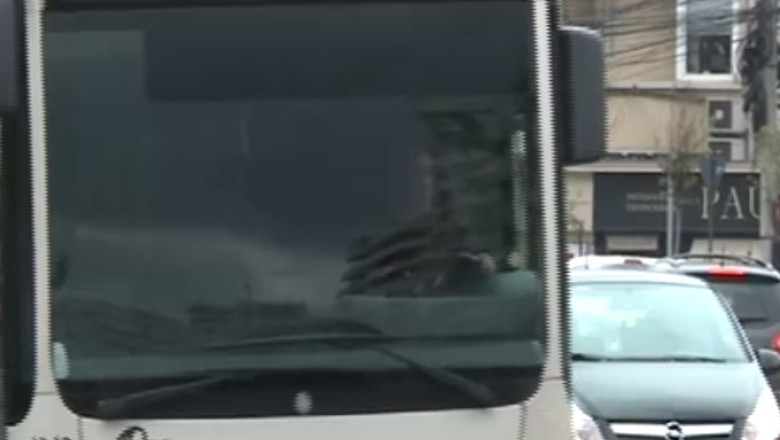 Infrastructura pe hartie. Edilii Capitalei se lauda cu proiecte pe care nu le-au implementat Imagine