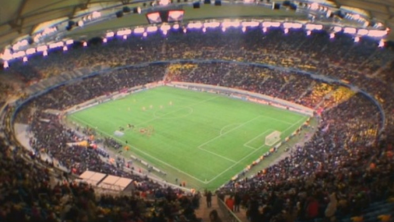 Infrastructura pentru Euro 2020 costa patru miliarde de euro Imagine