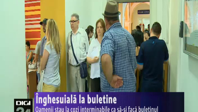 Inghesuiala la buletine Imagine