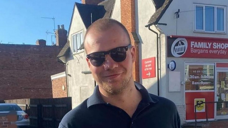 Ingrijorata ca fiul ei a lipsit o noapte de acasa, o femeie l-a cautat cu o aplicatie de urmarire de pe telefon si l-a gasit mort Imagine