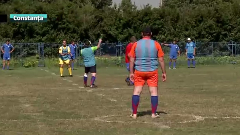 Initiere in sportul national Imagine