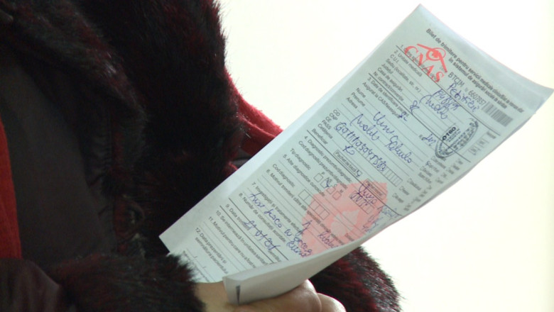 Injectie periculoasa. Zeci de elevi au ajuns la spital dupa ce li s-a administrat un vaccin  Imagine