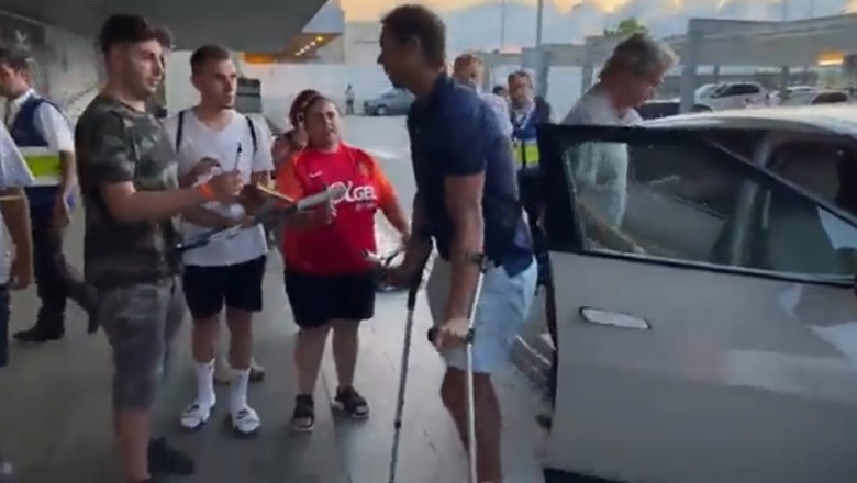 Injectiile pentru piciorul bolnav facute de Rafal Nadal trezesc suspiciuni ca s-ar fi dopat la Roland Garros. Ce spune directorul WADA Imagine
