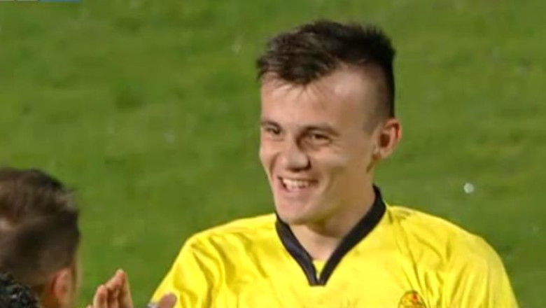 Inlocuitorul lui Chiriches la Steaua ar avea o cota de piata de 40 de ori mai mica Imagine