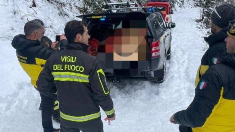 Inmormantare anulata in Italia pentru ca s-a pierdut sicriul. Misterul a fost elucidat dupa 24 de ore Imagine