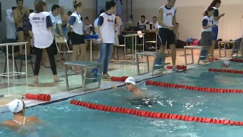 Inot: campioni fara varsta, in concurs la Timisoara Imagine