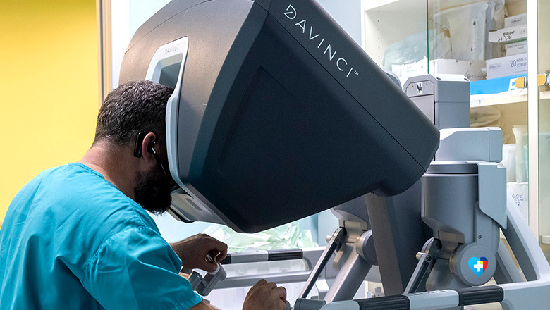 Inovatia in sanatate: cum tehnologia si Medicii Buni duc interventiile chirurgicale la nivelul urmator in Spitalele MedLife Imagine