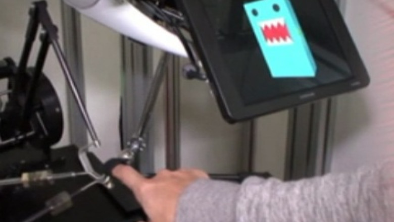 INOVATIE. O noua tehnologie japoneza vine in ajutorul nevazatorilor Imagine