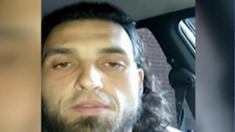 Inregistrare cu teroristul din Canada: Vreau sa razbun interventia din Irak si Afganistan Imagine