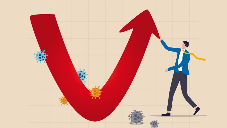 INS: Economia Romaniei a crescut cu 5,2% in primele trei luni din 2022 Imagine