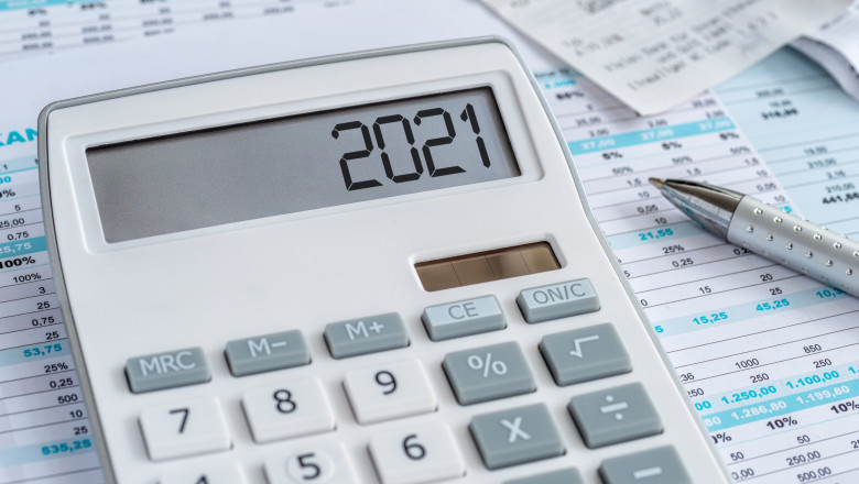 INS: Economia Romaniei a crescut in 2021 cu 5,8% Imagine