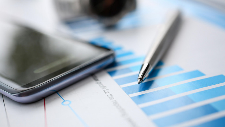 INS mentine cresterea economica a Romaniei in primul trimestru la 0,1% Imagine