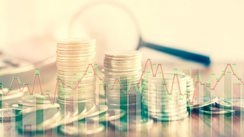 INS mentine la 5,8% estimarea de crestere economica din primul semestru Imagine