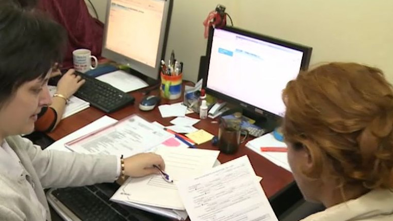 Inscrierea in clasa pregatitoare - acte necesare Imagine