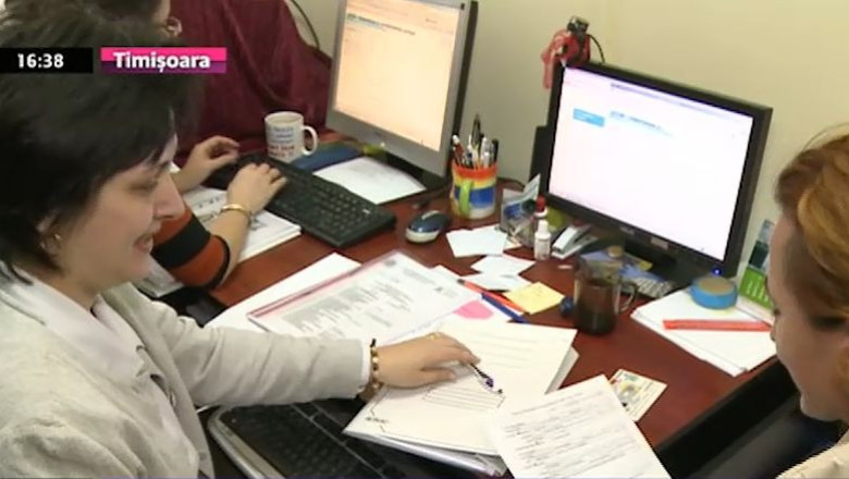 Inscrieri in clasa pregatitoare, etapa a II-a. Unde sunt locuri libere, unde s-au aprobat clase suplimentare Imagine