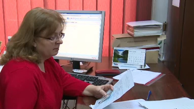 Inscrieri in clasa pregatitoare Imagine