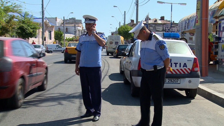 Inscrieri pentru posturi in MAI, SRI si MApN Imagine