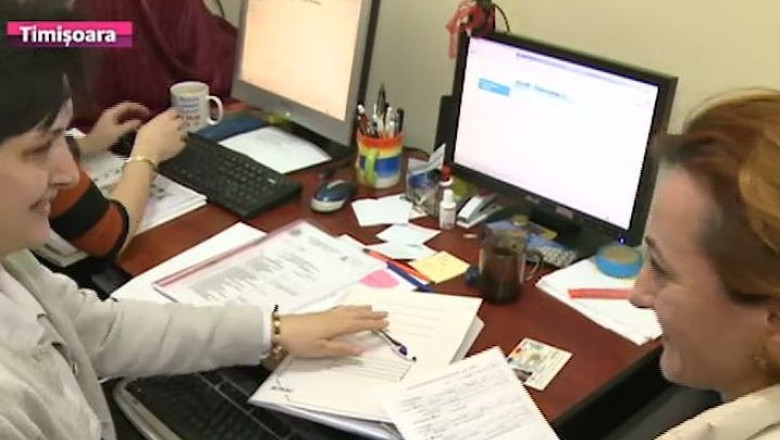 Inscrierile la clasa pregatitoare, la final. Peste o mie de locuri au ramas neocupate in Timis Imagine