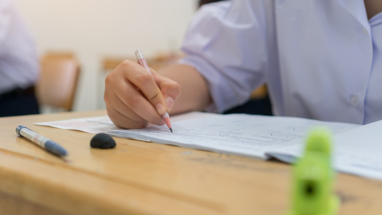 Inscrierile pentru a doua sesiune a Bacalaureatului incep astazi. Care este calendarul Imagine