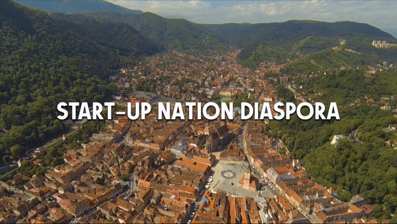 Inscrierile pentru Start-Up Nation 2022, Pilonul II Diaspora s-au prelungit. Guvernul a majorat bugetul total alocat Imagine