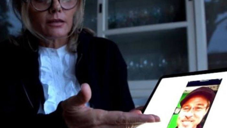 Inselatoria „Brad Pitt indragostit” face o victima surprinzatoare. Femeia i-a virat 830.000 de euro escrocului Imagine