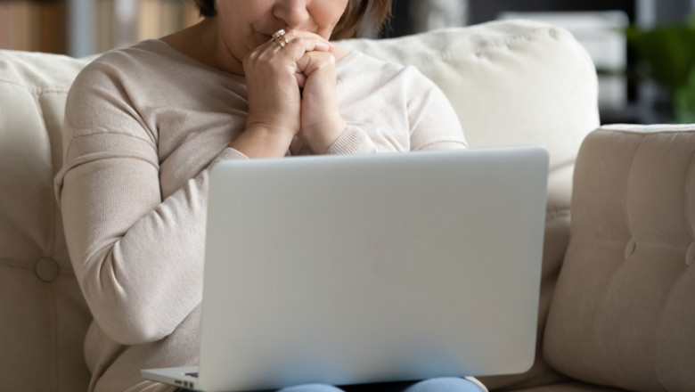 Inselatoriile online, la un nivel alarmant. Escrocii fac tot mai multe victime Imagine