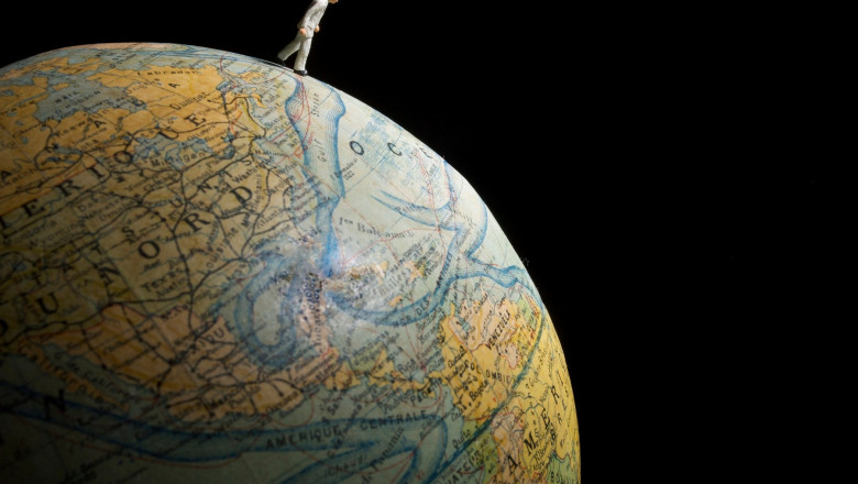 Insider: Vine Marea Apocalipsa a Imbatranirii si va duce la haos global Imagine